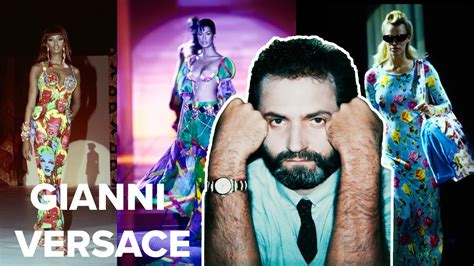 gianni versace boala|gianni versace artist.